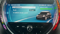 MINI Hatchback 2.0 Cooper S Exclusive 5dr Petrol Hatchback